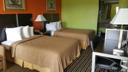 Americas Best Value Inn