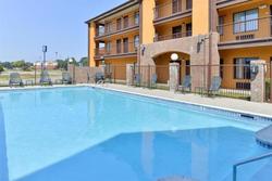Americas Best Value Inn