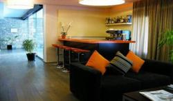 APARTHOTEL SIENTE Boí  & SPA
