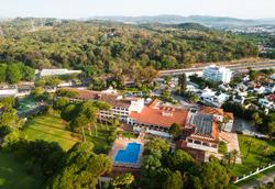 Guadacorte Park