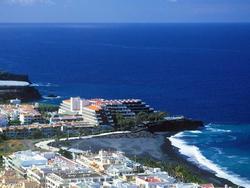 Apartments La Palma Affiliated by Melia