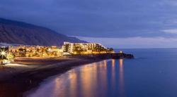 Apartments La Palma Affiliated by Melia
