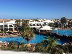 Las Marismas de Corralejo