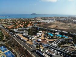 Las Marismas de Corralejo