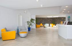 Aqua Suites