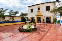 Palacio Las Manillas
