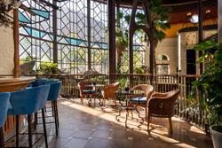 Hotel Cordial Mogan Playa
