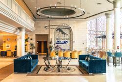 Hotel Cordial Mogan Playa
