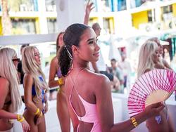 Ibiza Rocks Hotel