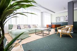 Coral Suites & Spa