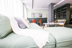Coral Suites & Spa