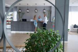 Coral Suites & Spa