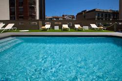 Hotel Concordia Barcelona