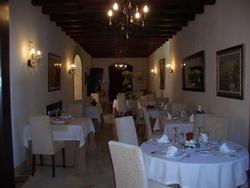 Hacienda Los Jinetes