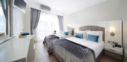 Grand Ideal Premium Hotel