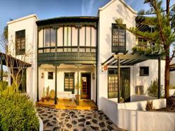 Finca La Florida