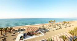 Le Meridien Ra Beach Hotel & Spa