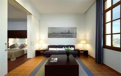 Le Meridien Ra Beach Hotel & Spa
