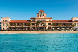 Le Meridien Ra Beach Hotel & Spa