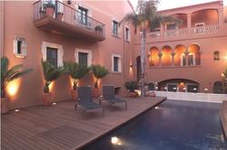 Hotel Gran Claustre, restaurante & spa