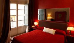 Hotel Gran Claustre, restaurante & spa
