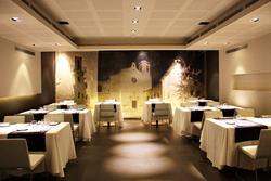 Hotel Gran Claustre, restaurante & spa