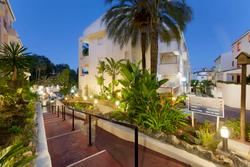 Crown Resorts Club Marbella