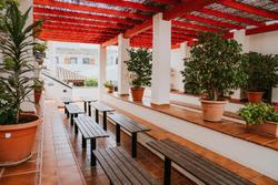 Crown Resorts Club Marbella