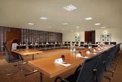 Sheraton Paris Charles de Gaulle Airport Hotel