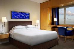 Sheraton Paris Charles de Gaulle Airport Hotel
