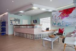 Hotel Rosales