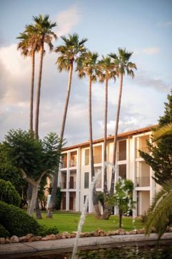 Blau Colonia Sant Jordi Resort