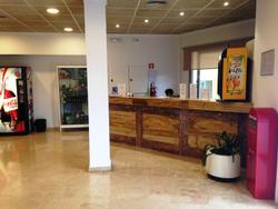 Apartamentos Inn