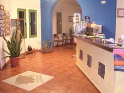 De Naturaleza Rodalquilar Spa Cabo de Gata
