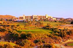Valle del Este Golf Resort