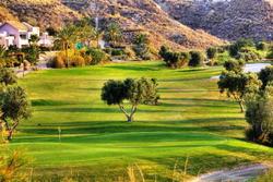 Valle del Este Golf Resort