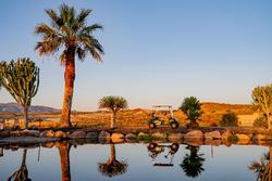 Valle del Este Golf Resort