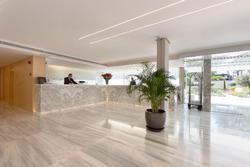 Hipotels Mediterraneo - adults only