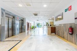 Hotel Toboso Almuñécar