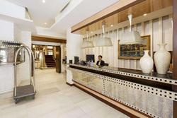 Hotel Sercotel President