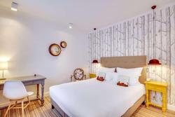 Hotel Sercotel President