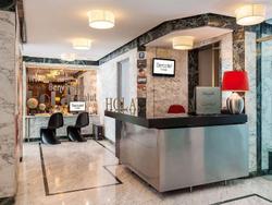 Sercotel Togumar