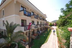 Perdikia Beach