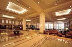 Swissôtel The Bosphorus - İstanbul
