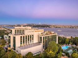 Swissôtel The Bosphorus - İstanbul