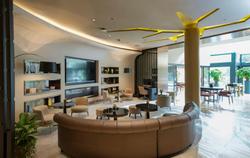 Intercontinental Hotels Istanbul
