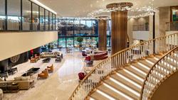 Intercontinental Hotels Istanbul