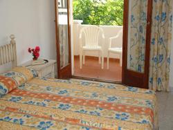 Hostal San Francisco - Cala d'Or
