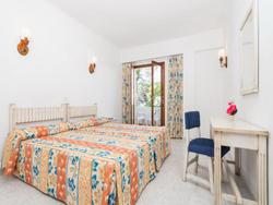 Hostal San Francisco - Cala d'Or