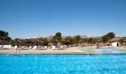 La Molinera Bungalows